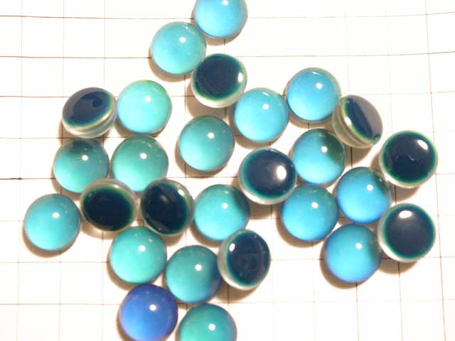 CS326FM　１４ｍｍ　アクリルカボション　サーモ