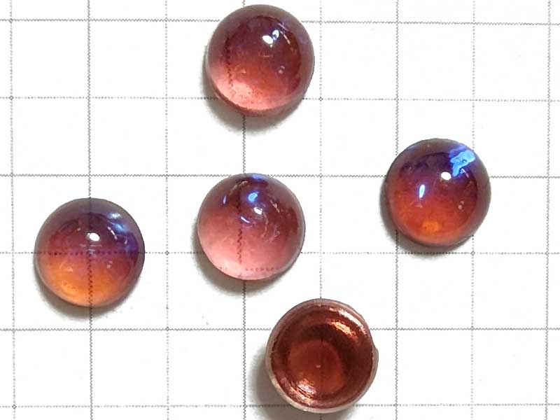 CS752MR　７ｍｍ　グラスカボ　ドラゴンズブレス