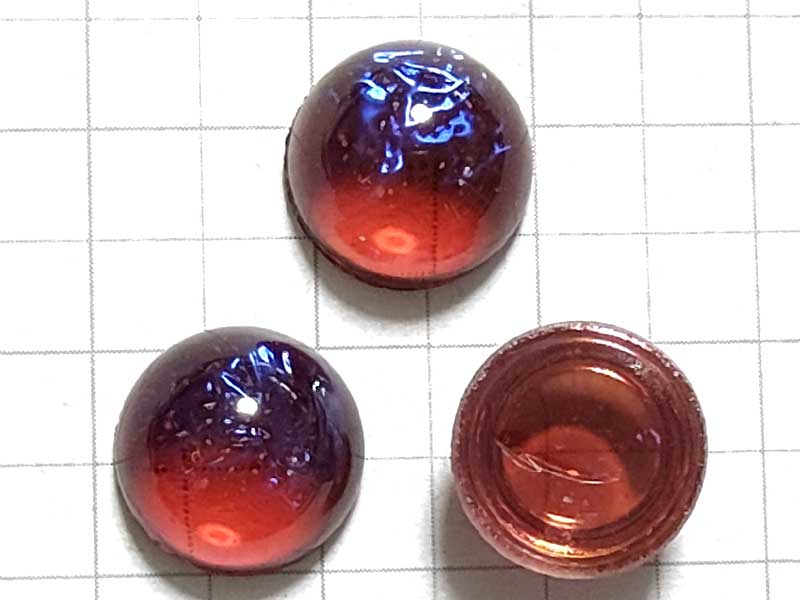 CS754MR　１１ｍｍ　グラスカボ　ドラゴンズブレス