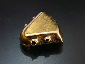 PO07EUS　エメラルドのデミパリュール