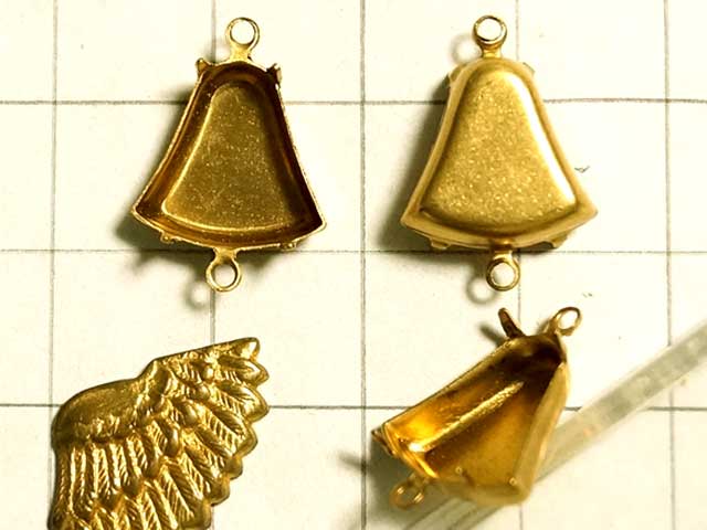 MF541JJ　１２ｍｍ　ベルセッティング　２カン　ＣＢ　真鍮