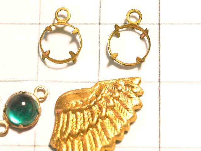 MF642JJ 32SS ラウンドセッティング 1カン 真鍮