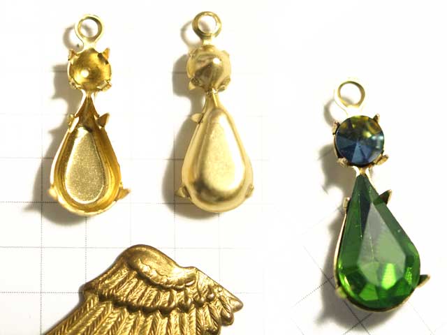 MF857JJ　１３×７．８＆２０ＳＳ　ドロップマルチＳＴ　真鍮