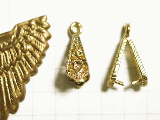 MF882FM　バチカン　アイスピック型　彫刻　金