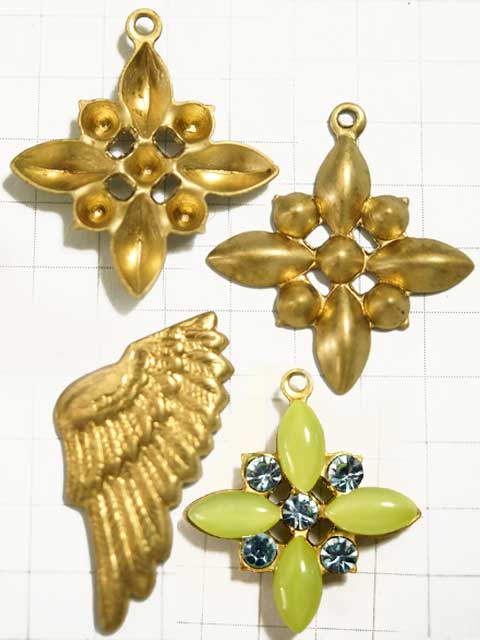 MF960JJ　８×４＆１２ＳＳ　ナベットマルチＳＴ　１カン　真鍮