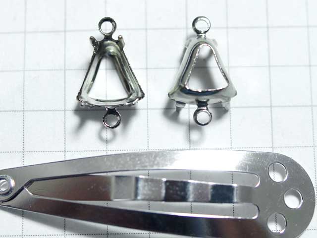 MS314JJ　８ｍｍ　ベルシェイプセッティング　２カン　銀