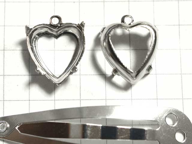MS348JJ　１２ｍｍ　ハートセッティング　１カン　銀