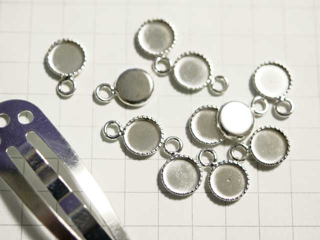 MS365FM　５ｍｍ　ラウンドセッティング　１カン　銀