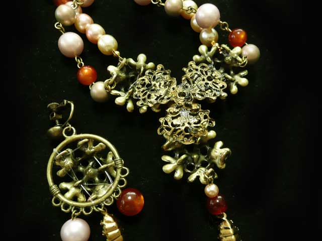 MU20NUS　ボルケーノ　デミパリュール