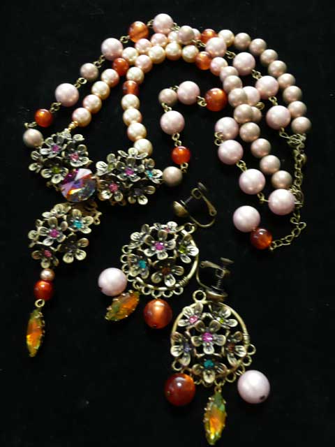 MU20NUS　ボルケーノ　デミパリュール