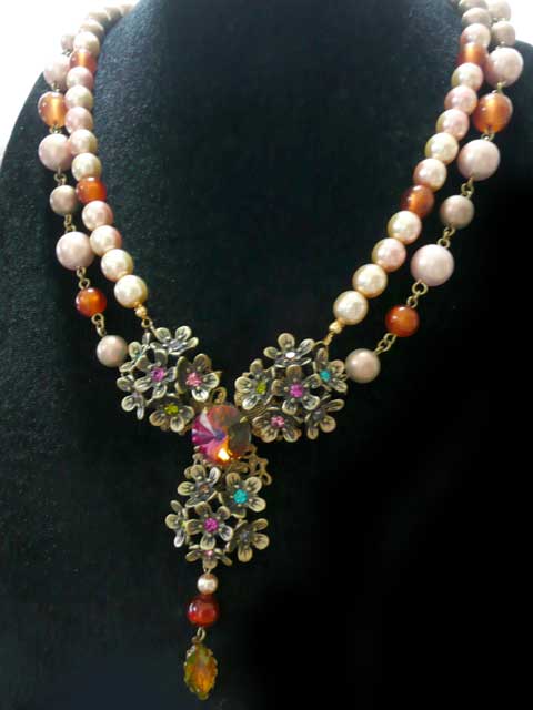 MU20NUS　ボルケーノ　デミパリュール