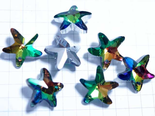 PG54VFM　ペントップ　１５ｍｍスターフィッシュ　ヴィトレイル