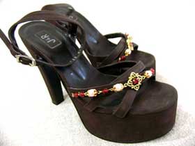 PO02DUS　紅薔薇のデミパリュール