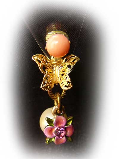 PO08EUS　蝶ちょのパリュール