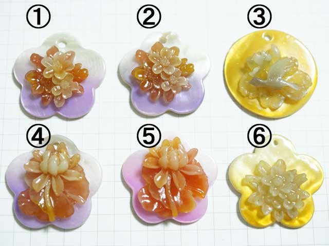 PS54MCH　ペントップ　シェル＆樹脂