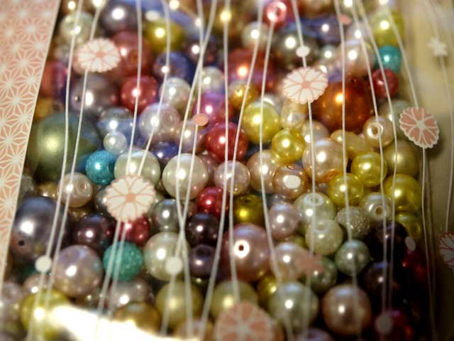 PU201FM　アソートパック　グラスパール詰め合わせ