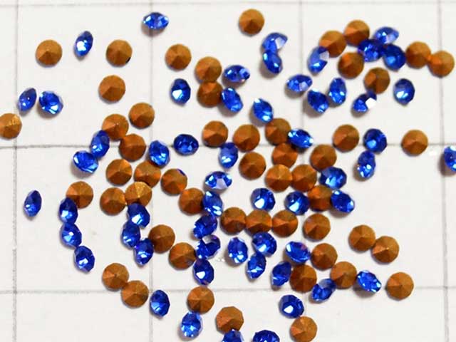 RR184JJ　５ＳＳ　サファイア　１０個セット