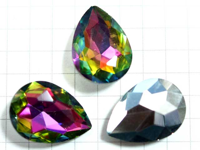 RT149JJ　１８×１３　ドロップ　ヴィトレイル