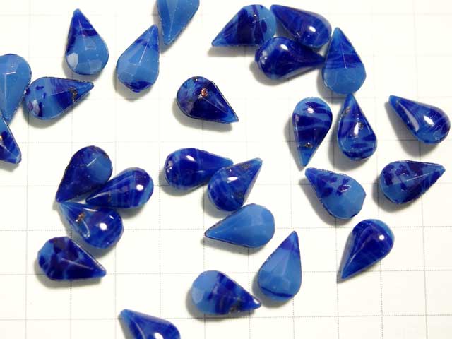 RT160JJ　８×４．８　ドロップ　ラピス