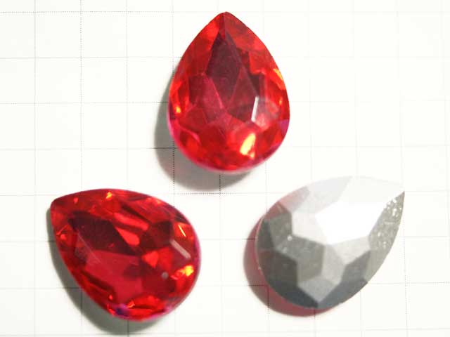 RT165JJ　１８×１３　ドロップ　ヒヤシンス