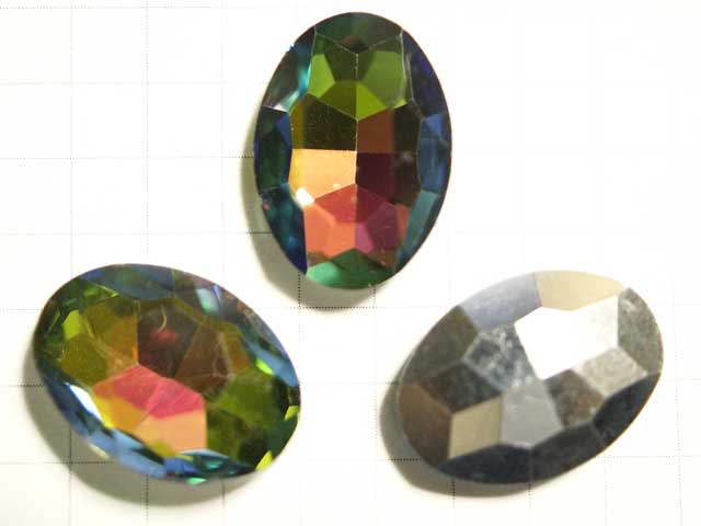 SOV13JJ　１８×１３　オーバル　ヴィトレイル