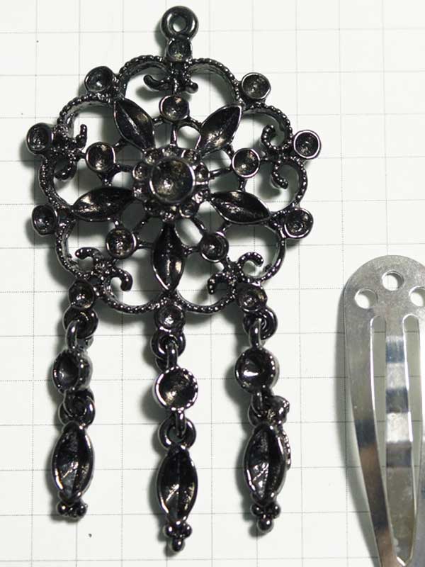 AS13SUS　アソートパック　ガンメタドロップA