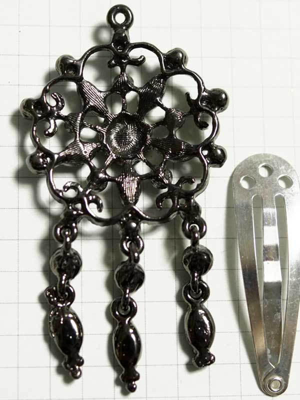 AS13SUS　アソートパック　ガンメタドロップA