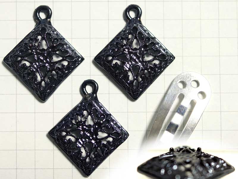 AS15SUS　アソートパック　ガンメタドロップB