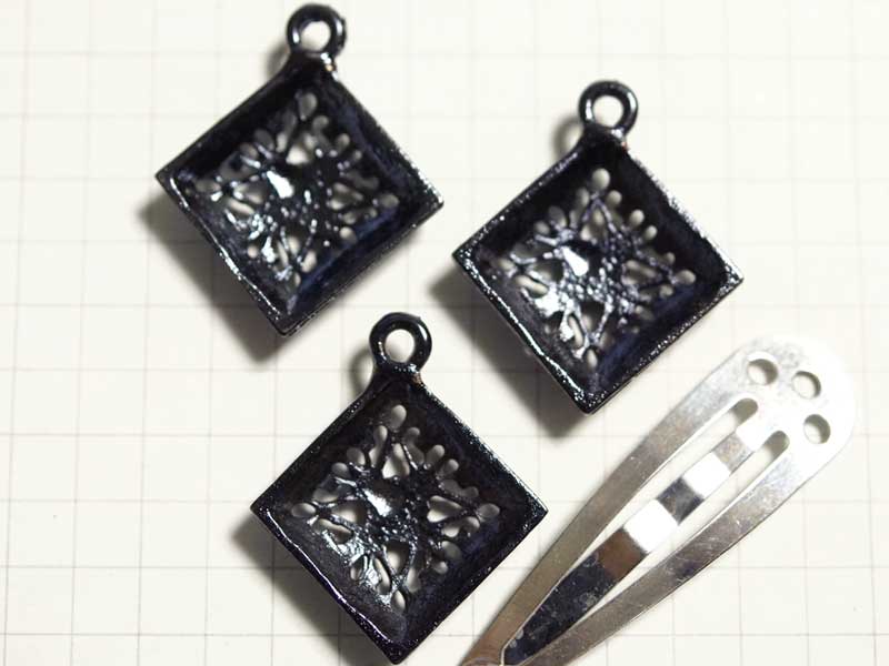 AS15SUS　アソートパック　ガンメタドロップB