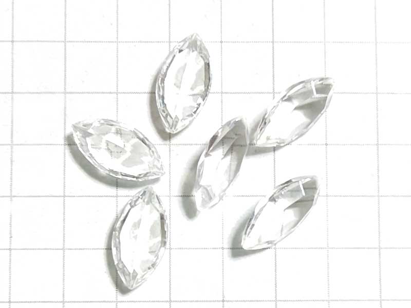 AS96GUS　１０×５　ナベット　クリア