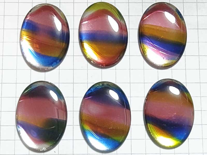 CO260JA　２５×１８　グラスカボ　アイリス