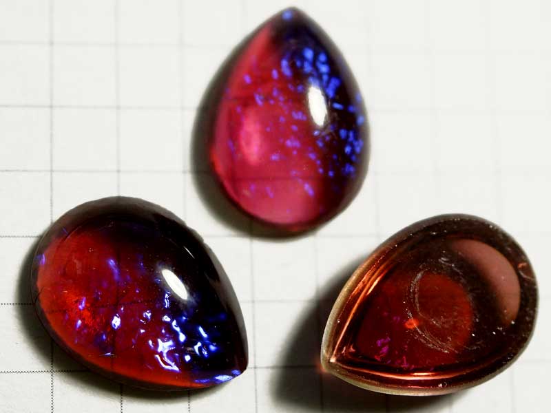 CS661MR １８×１３　ドロップ　ドラゴンズブレス