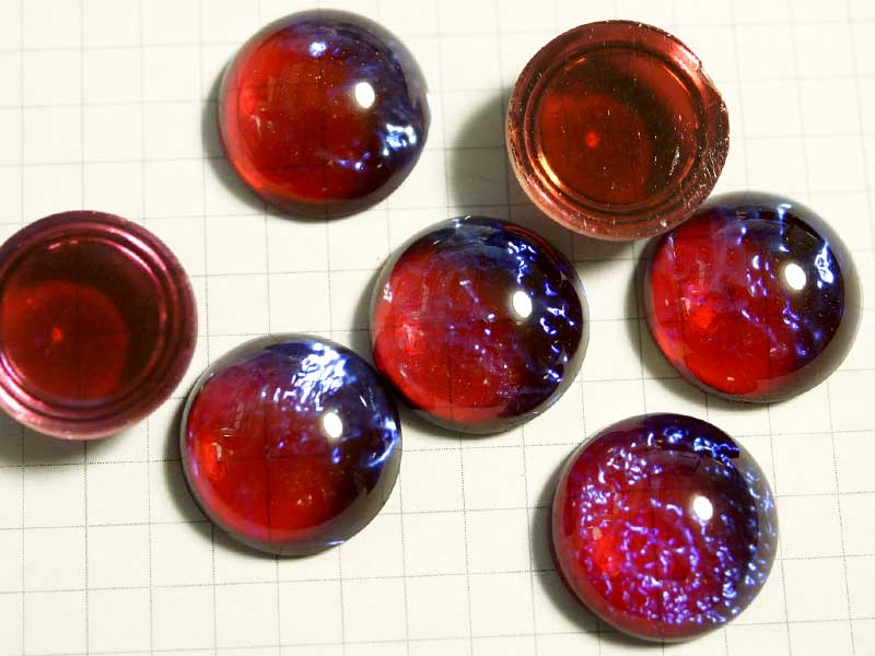 CS664MR １８ｍｍ　ラウンド　ドラゴンズブレス