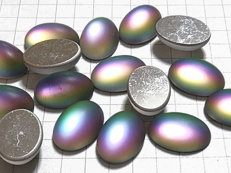 CS764FM　１４×１０　グラスカボ　グリーンＡＢ