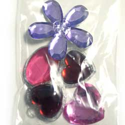 PU2114P　アソートパック　ファンシーカボＭＩＸ