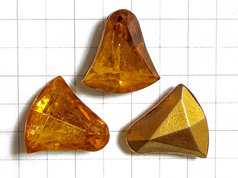 RB24TJJ　１４ｍｍ　ベルシェイプ　トパーズ