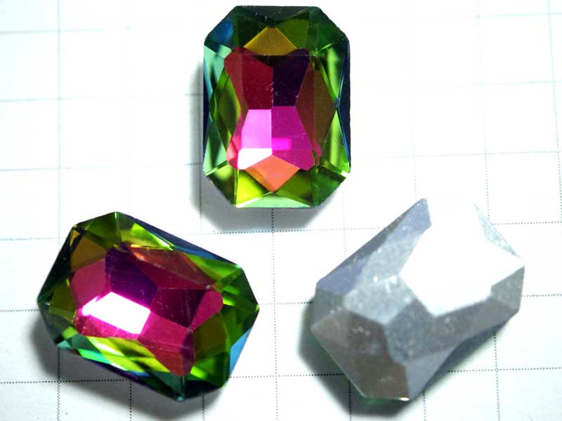 RO142JJ　１４×１０　オクタゴン　ヴィトレイル