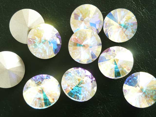 リヴォリ　クリスタル　クリスタルＡＢ