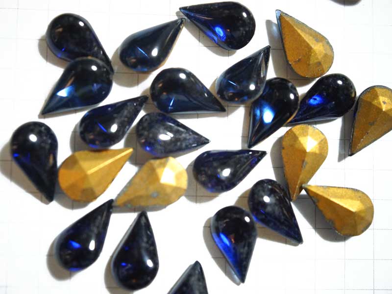 RT205JJ １３×７．８　ドロップ　モンタナ