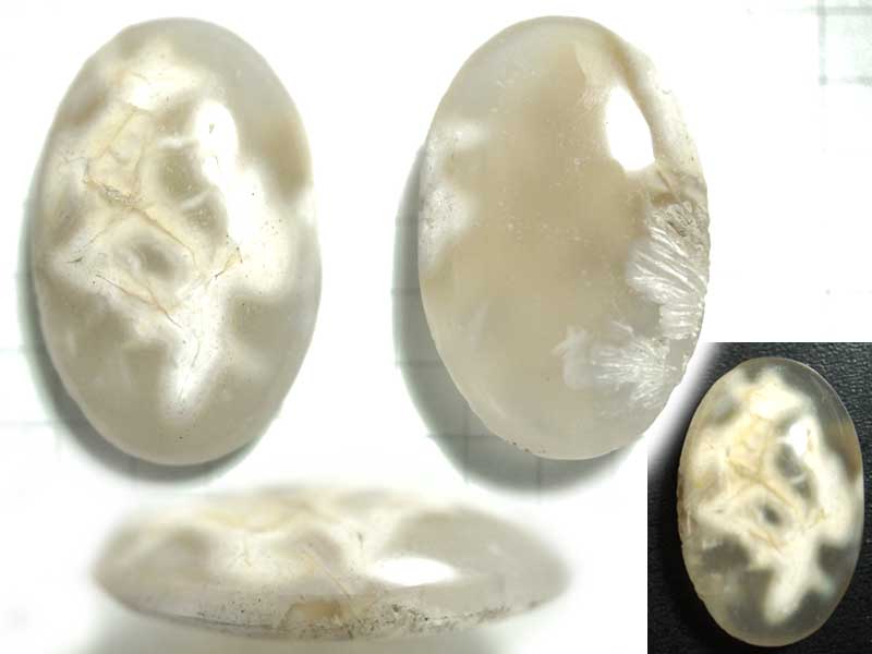 ST201TA　３０×１９　ピクチャーアゲート